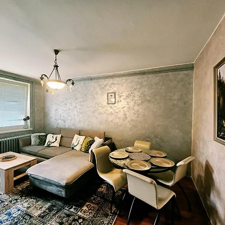 Appartement Gigi, Tatranska Lomnica