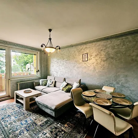 Appartement Gigi, Tatranska Lomnica *