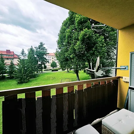 Gigi, Tatranska Lomnica Апартаменты *